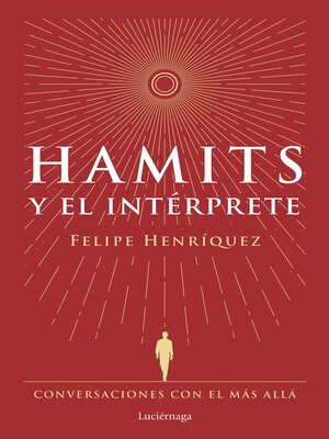 cover image of Hamits y el Intérprete
